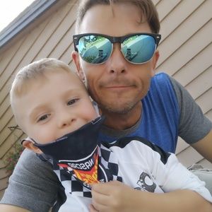 Meet your Posher, Dale